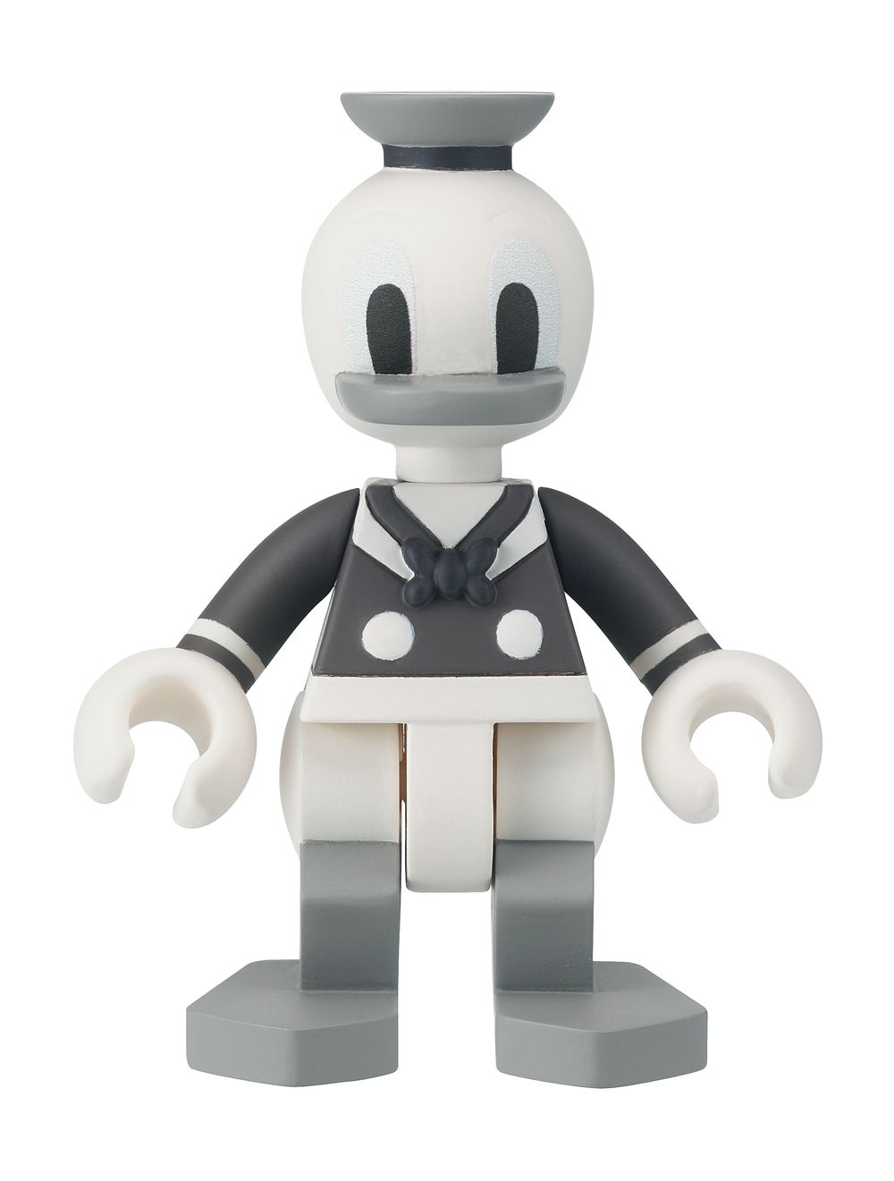 ドナルドダック