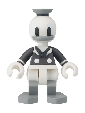 クラシックミッキー達が登場！ 「ディズニーキャラクター