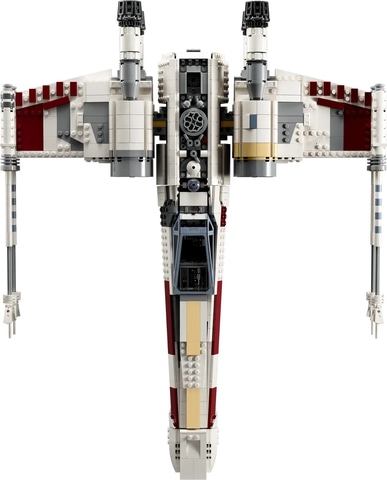 スター・ウォーズ」から、戦闘機「Xウィング・スターファイター」と