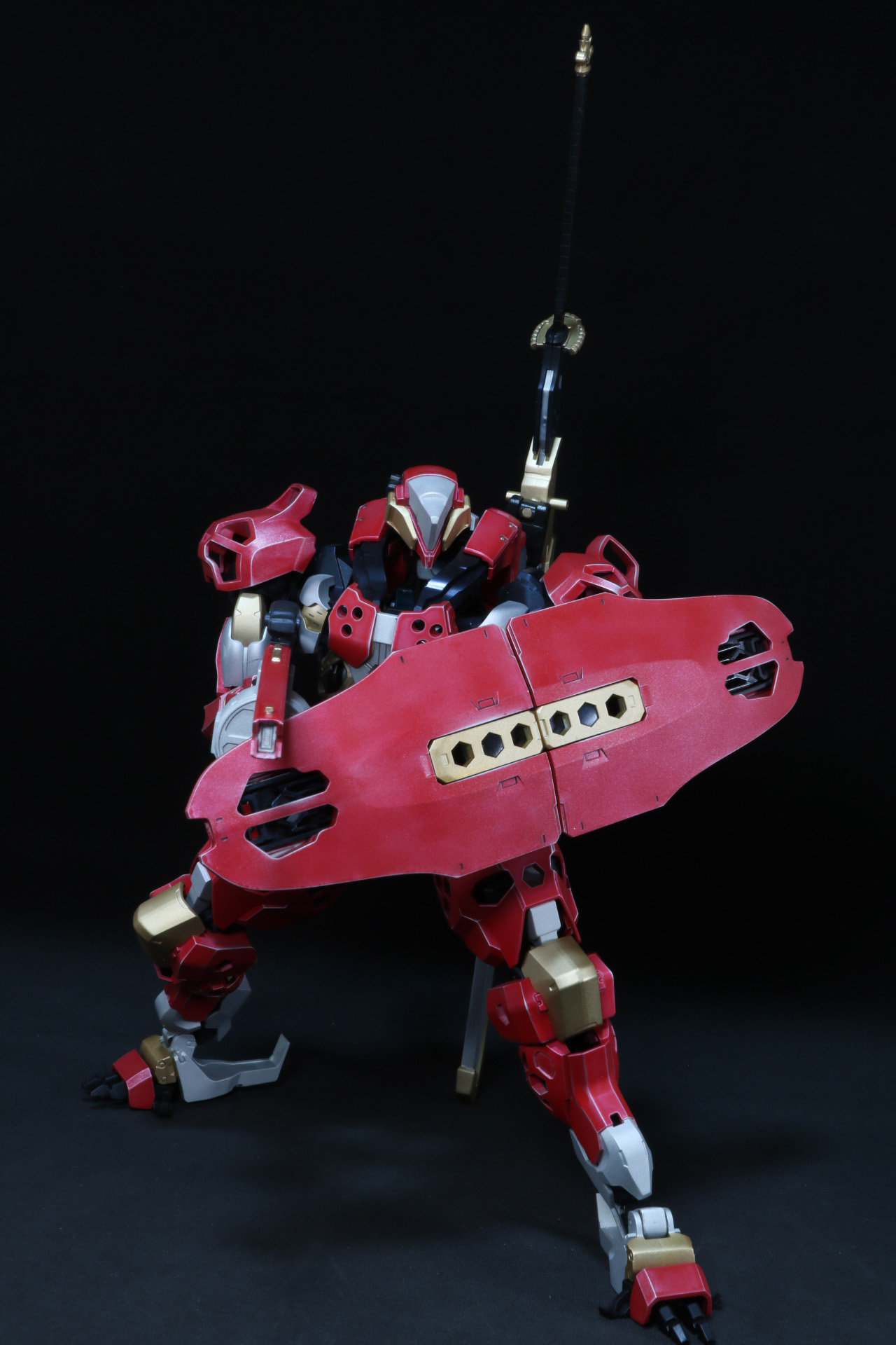 シールドとしても「イグジットスライダー」を活用することができる