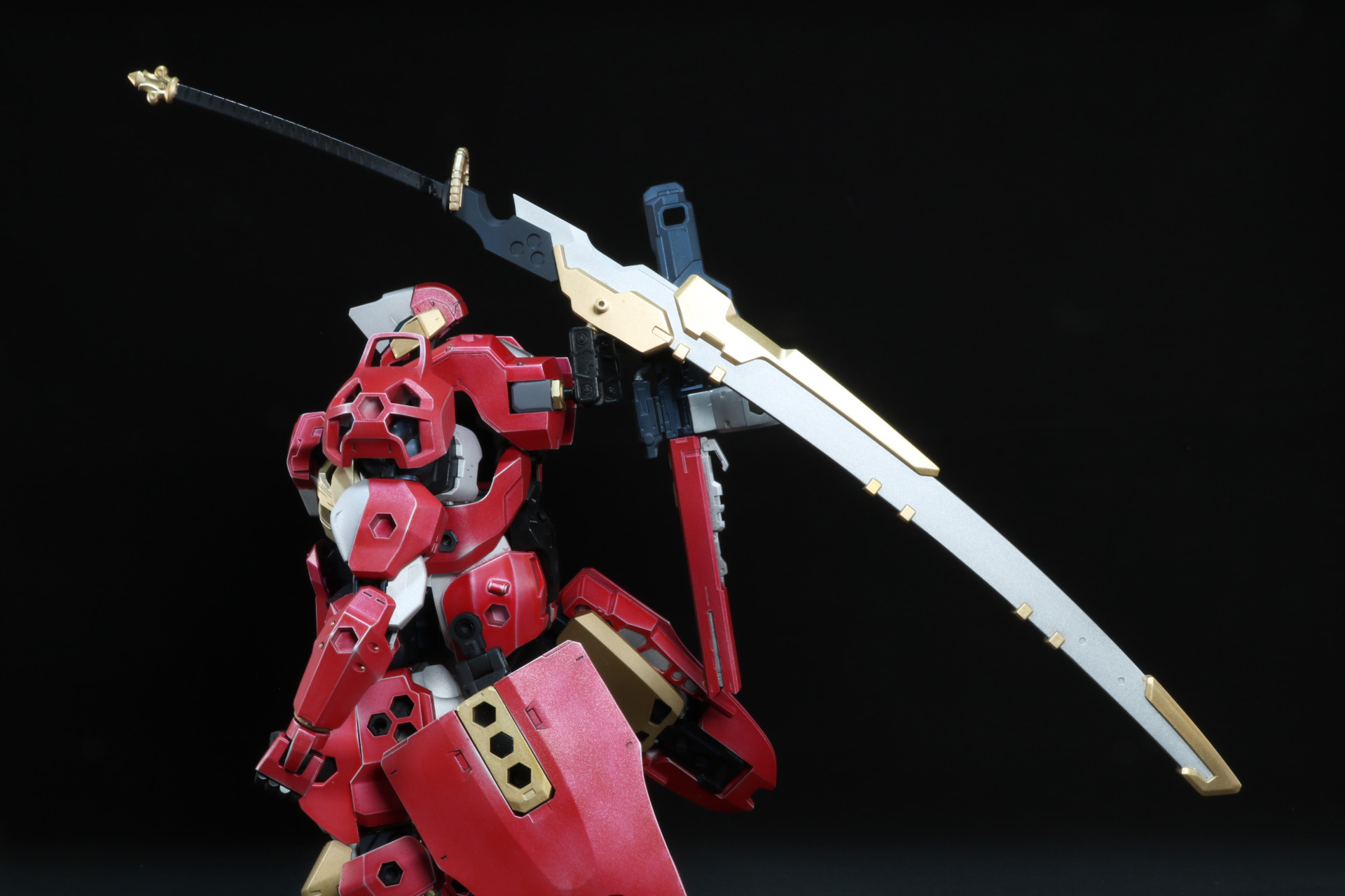 「イグジットスライダー」の組み換えでボード型のビークルにすることができる