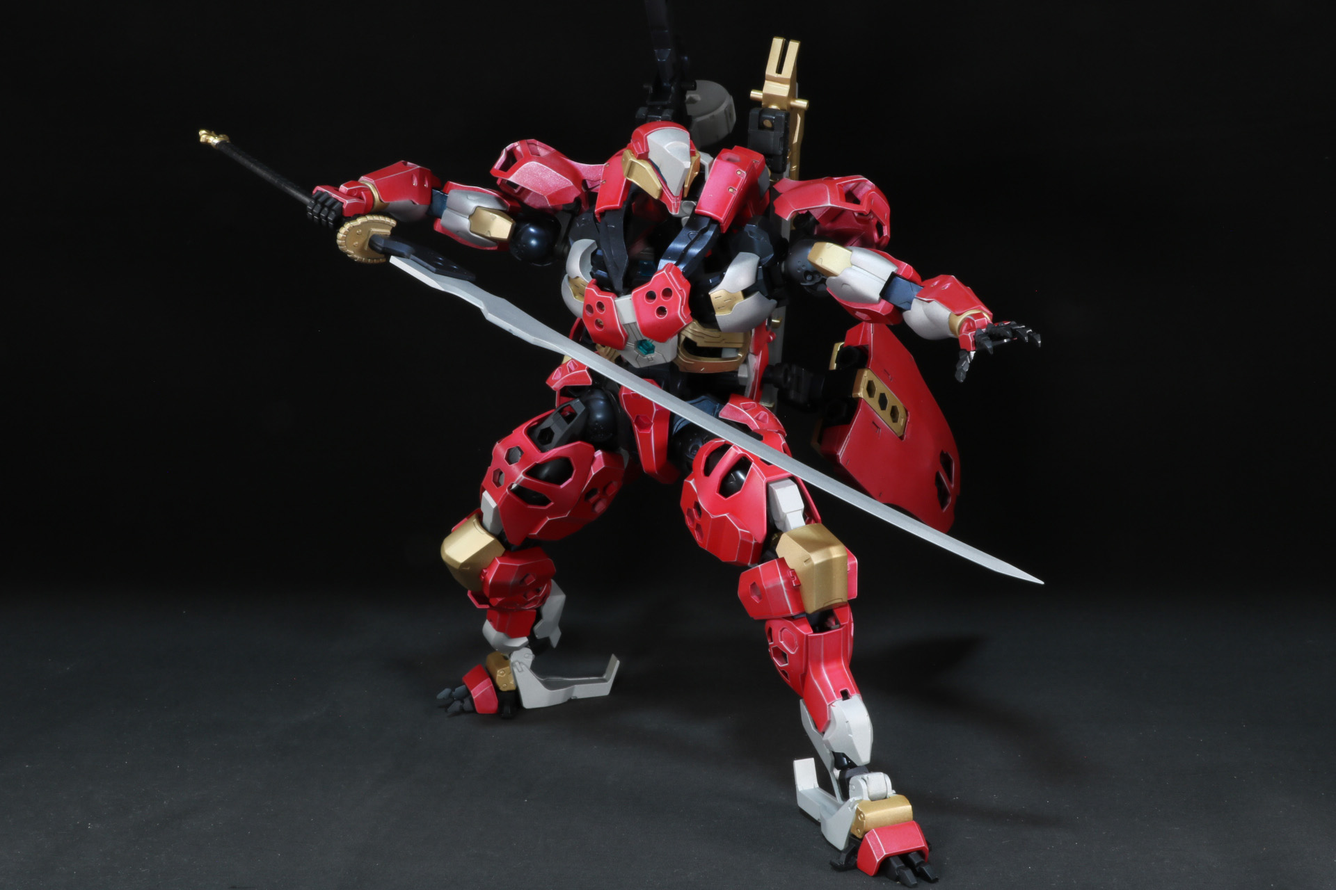 「イグジットスライダー」の組み換えでボード型のビークルにすることができる