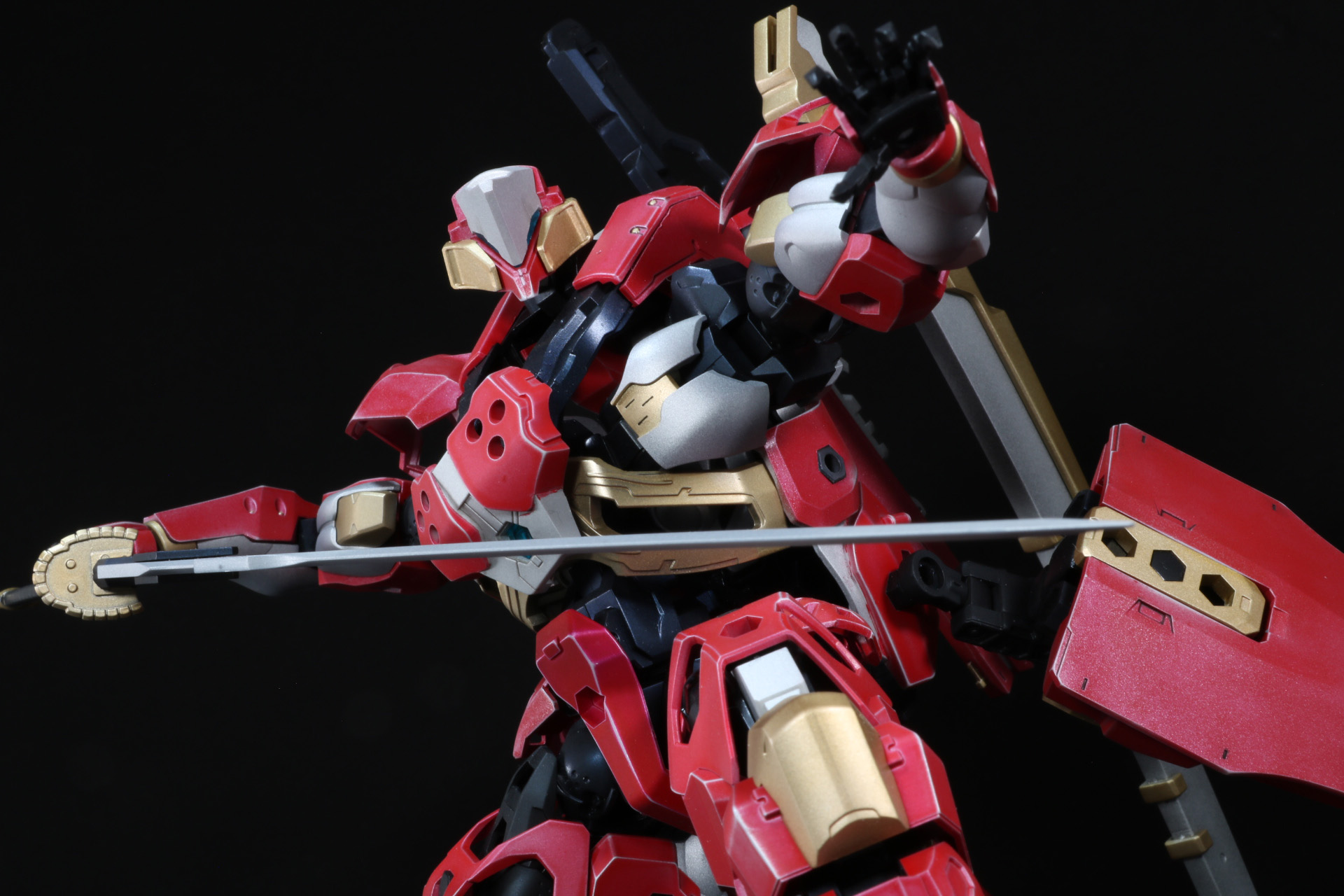 「イグジットスライダー」の組み換えでボード型のビークルにすることができる