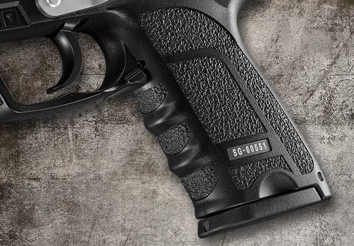 特製ミリタリーマガジン「SURVIVE MAGAZINE #18」