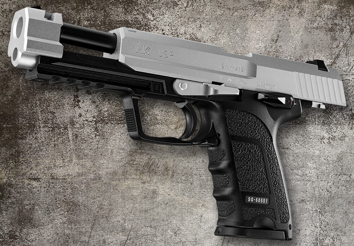 特製ミリタリーマガジン「SURVIVE MAGAZINE #18」