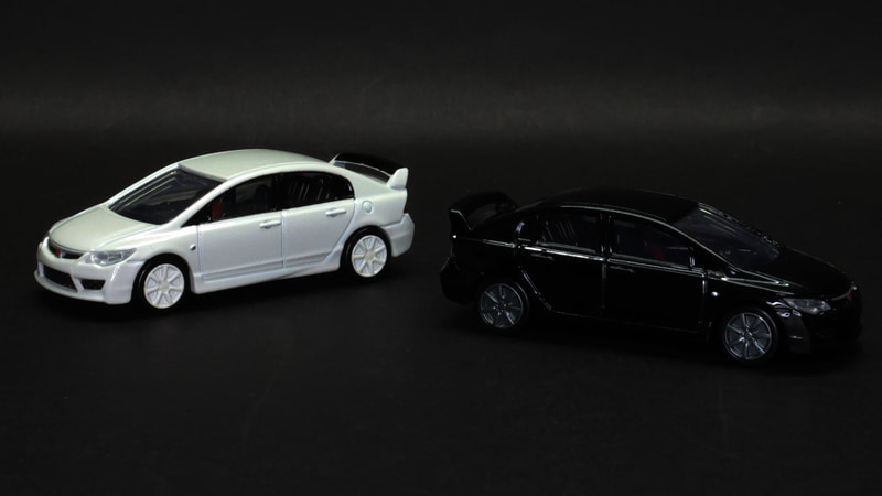 一般使いも無理なく使え、サーキットでは本性を現す“公道を走るレーシングカー”