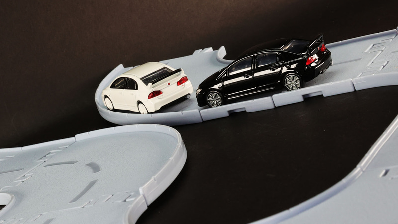 今度こそタイム更新するぞ！