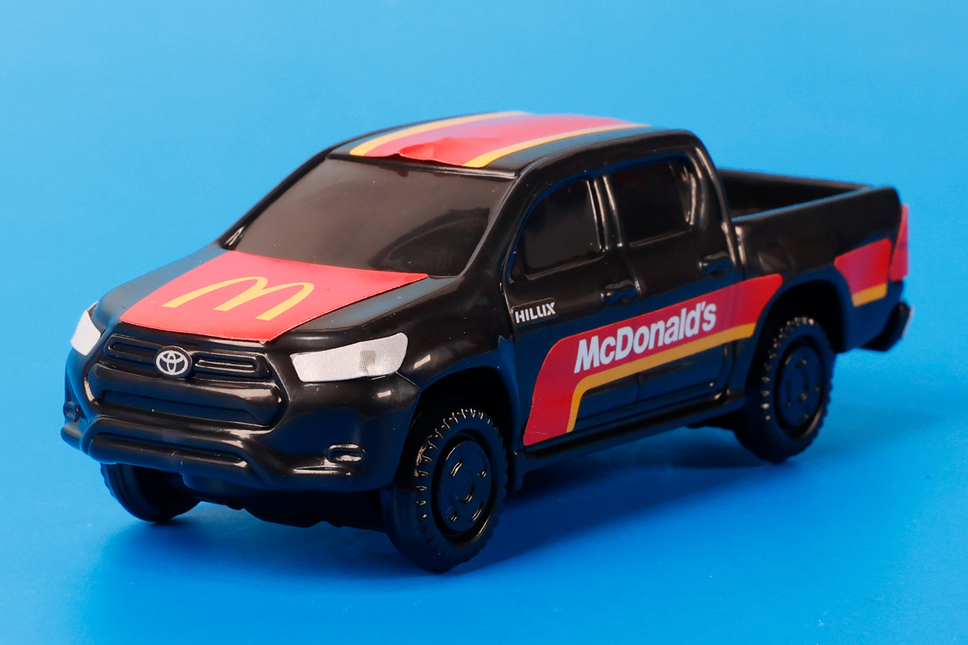 どんなときに活躍する車なのか想像しながら遊ぼう