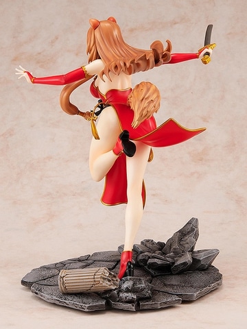 盾の勇者の成り上がり」よりフィギュア「ラフタリア RED DRESS