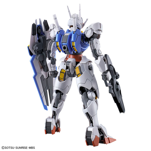 あみあみにて、ガンプラ「HG 1/144 ガンダムエアリアル」が販売再開