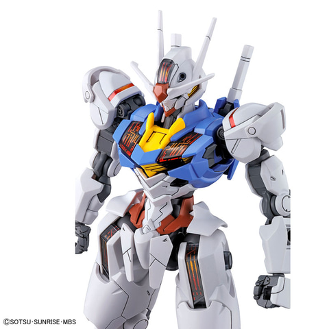 あみあみにて、ガンプラ「HG 1/144 ガンダムエアリアル」が販売再開