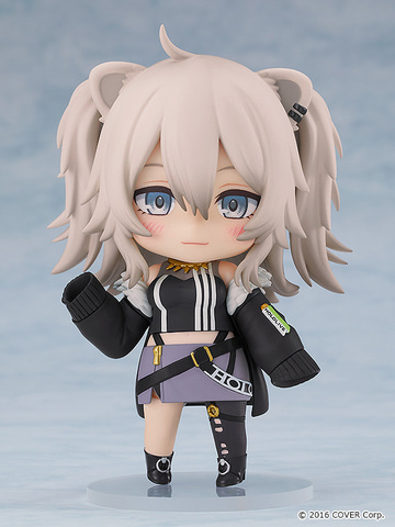 ねんどろいど 雪花ラミィ 「ホロライブプロダクション」 Amazon | グッドスマイルカンパニー(GOOD SMILE COMPANY