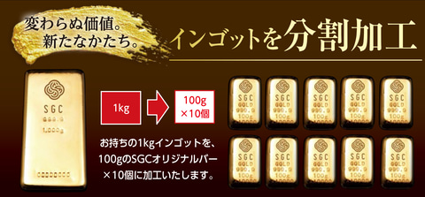 高さ約2.5mの黄金「北斗の拳 ラオウ」像や「金箔 ミッフィー」も展示