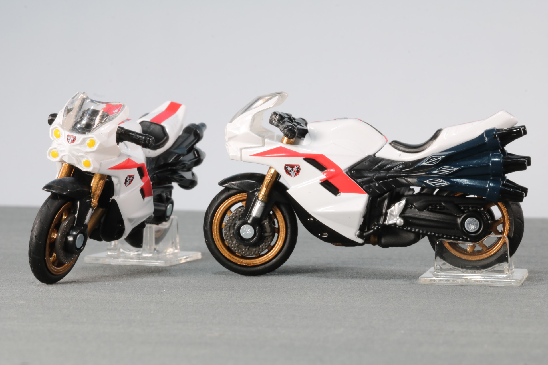 サイクロン号の動きを止める