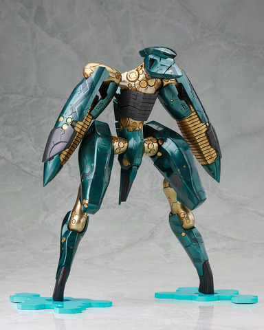 メタルギア ソリッド4 ガンズ・オブ・ザ・パトリオット」より「メタル