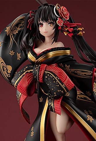 時崎狂三 花魁Ver. デート・ア・バレット KDcolle KADOKAWA 710E1uuxEZL._AC_SY200_QL15_.jpg