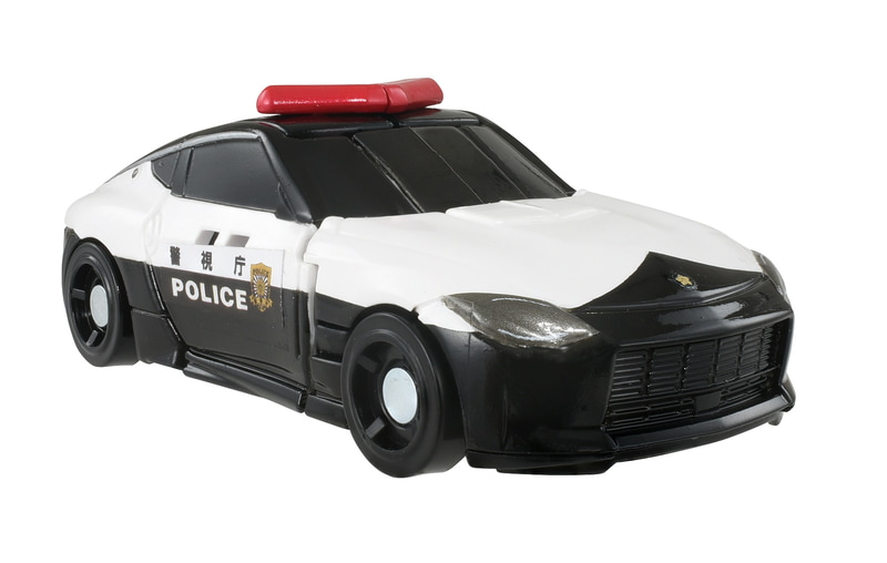 アーマートミカ(日産フェアレディ Z パトロールカー)