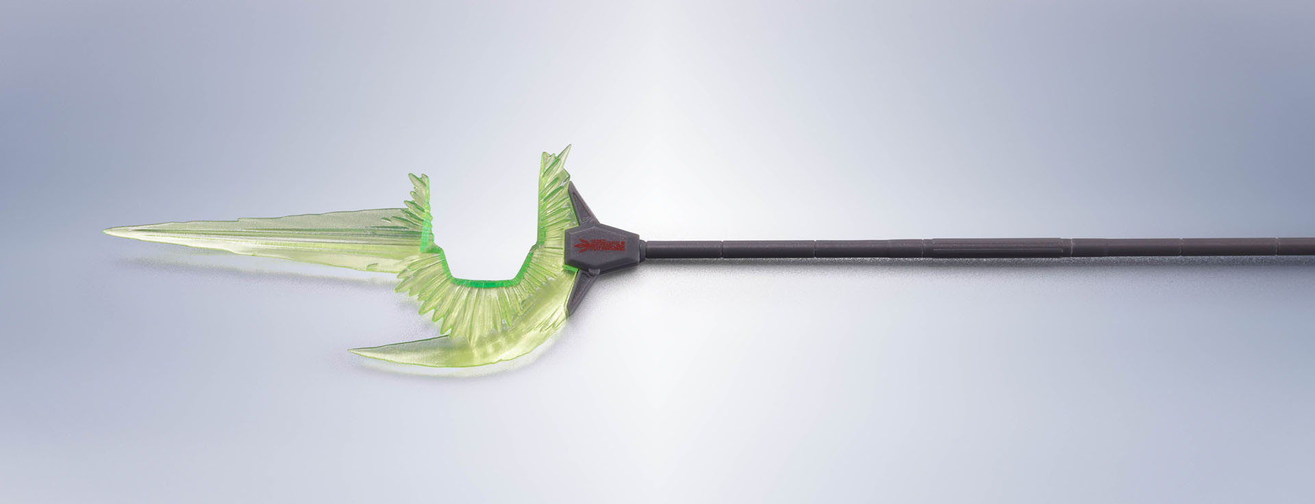 連動用のエフェクトパーツ