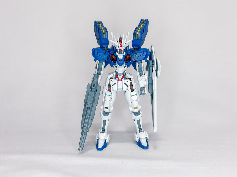 左：塗装前、右：塗装後