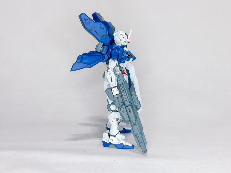 左：塗装前、右：塗装後