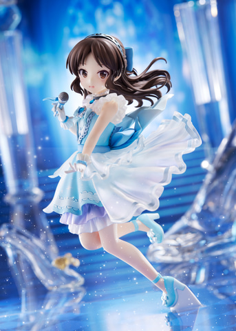アイドルマスターシンデレラガールズ U149」より「橘ありす」が