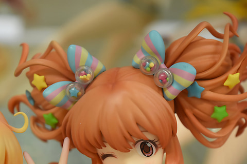 特別企画】【あみあみ展示撮り下ろし】超ハッピーなアイドル