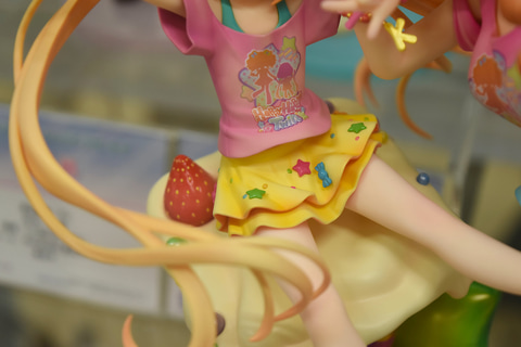 特別企画】【あみあみ展示撮り下ろし】超ハッピーなアイドル