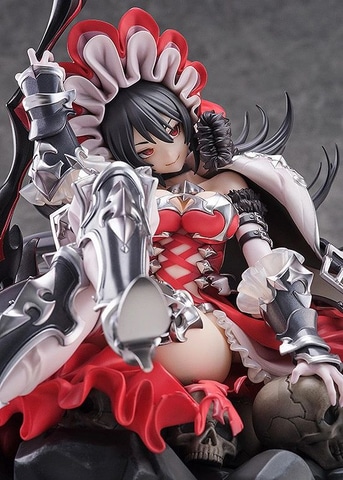 プリンセスコネクト！Re:Dive」より「イリヤ」のフィギュアが予約開始