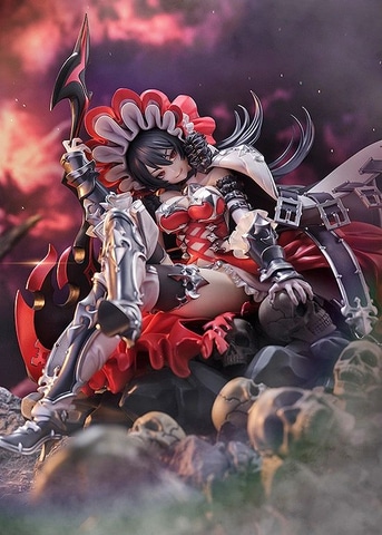 プリンセスコネクト！Re:Dive」より「イリヤ」のフィギュアが予約開始