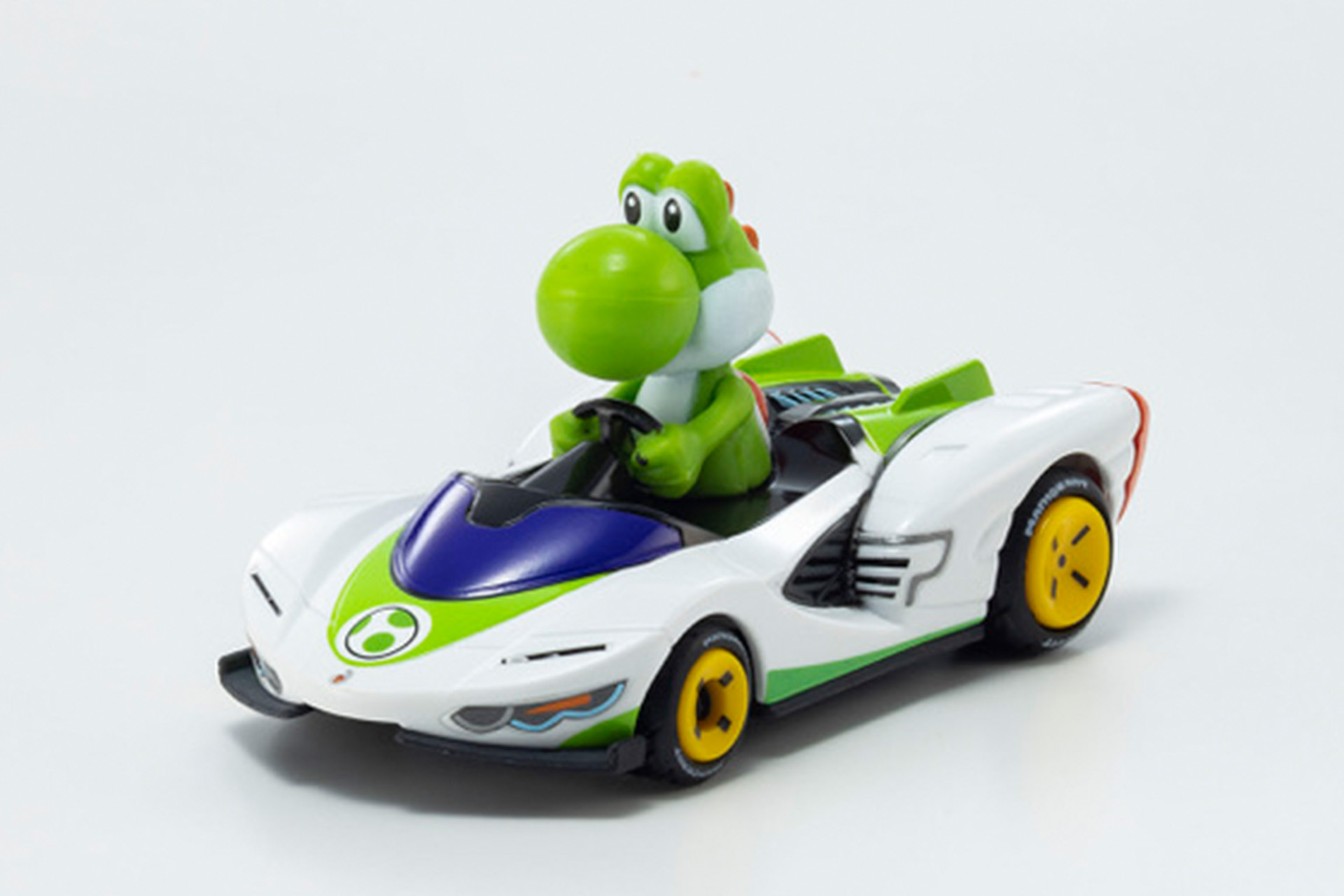 Pウイング ヨッシー