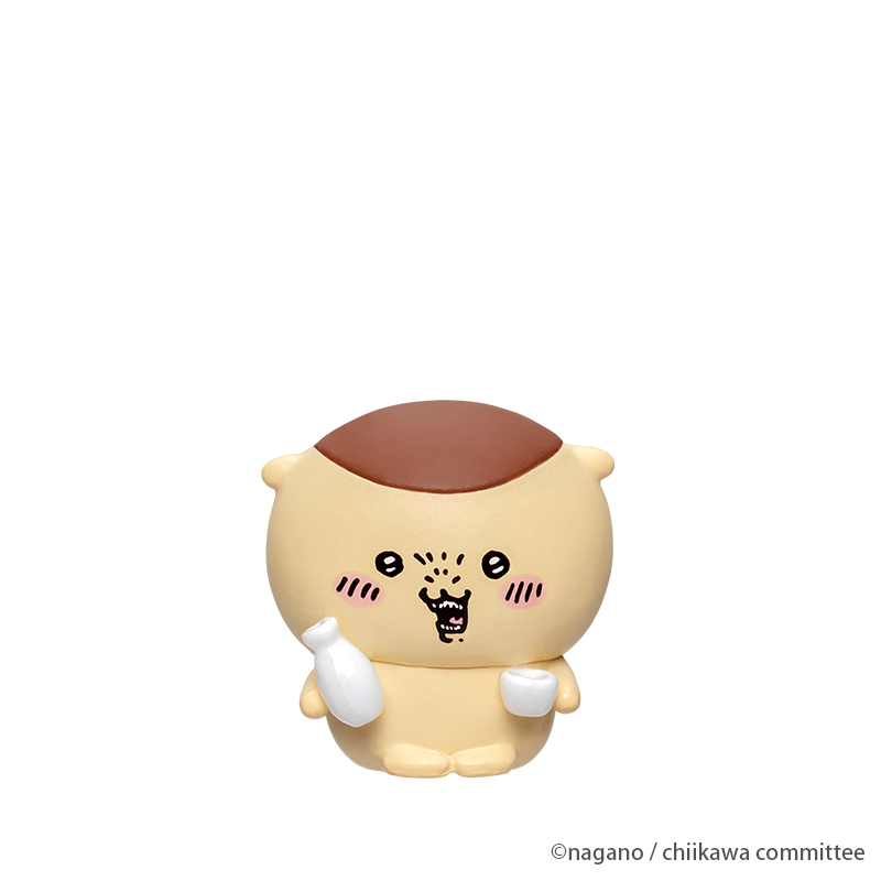 くりまんじゅう