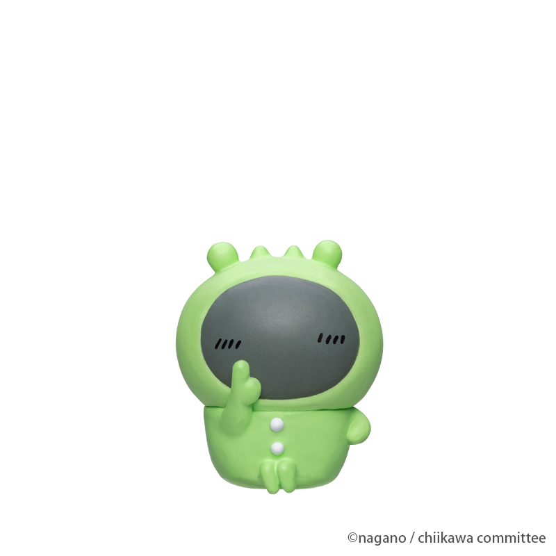 パジャマパーティーズ（みどり）