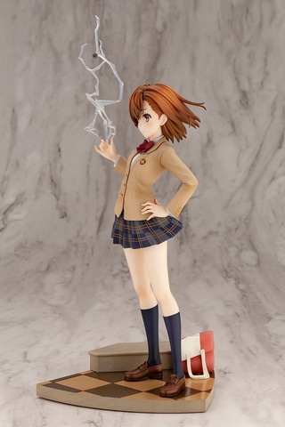 【新品・未開封】ねんどろいど とある科学の超電磁砲S 御坂美琴 Amazon.co.jp: とある科学の超電磁砲 S ねんどろいど 御坂美琴