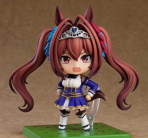 ねんどろいど　ウマ娘　フィギュア　　7点セット　まとめ売り GOODSMILECOMPANY グッドスマイルカンパニー ねんどろいど ウマ