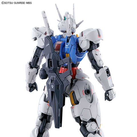 【新品 未開封】水星の魔女 フルメカニクス ガンダムエアリアル 1/100 機動戦士ガンダム 水星の魔女」より「FULL MECHANICS 1/100