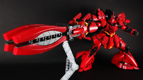 RG 1/144 MSN-04FF サザビー 逆襲のシャア | www.carmenundmelanie.at