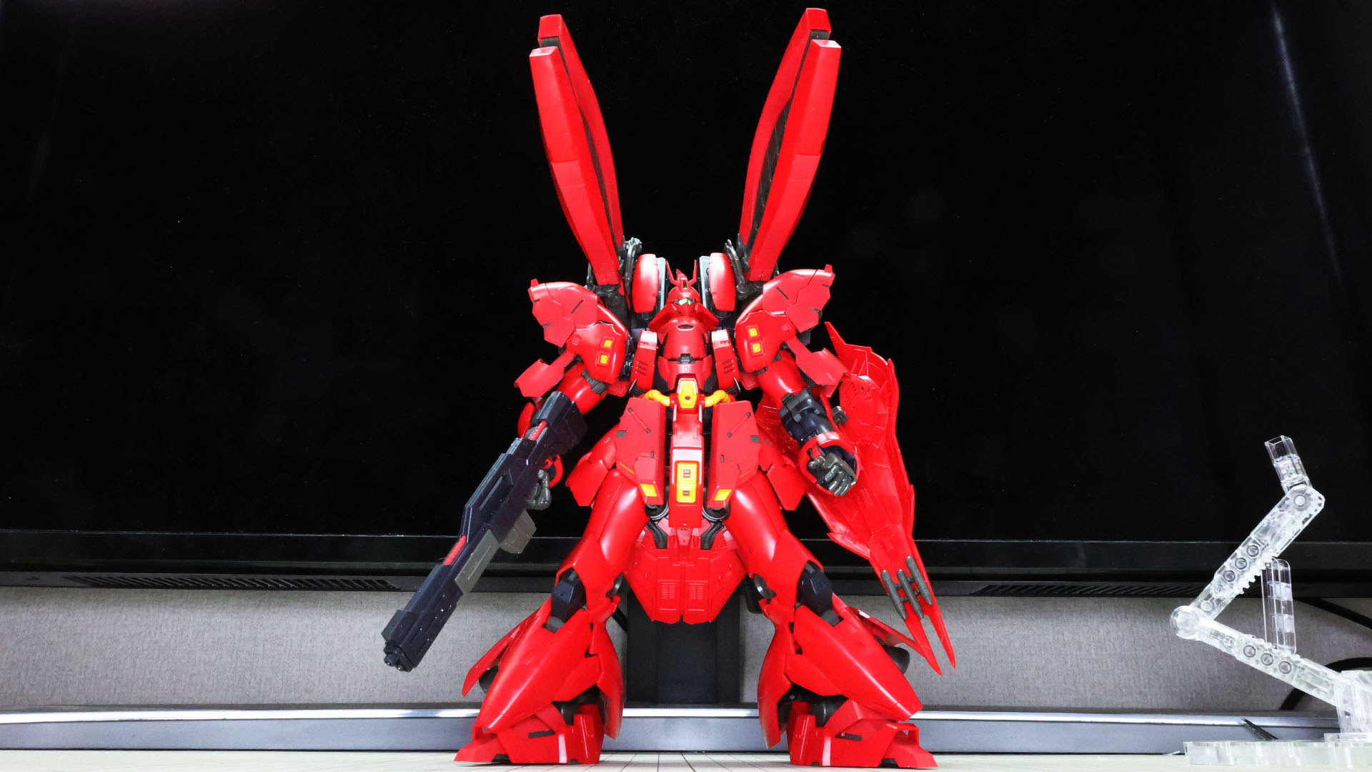 これは大迫力！