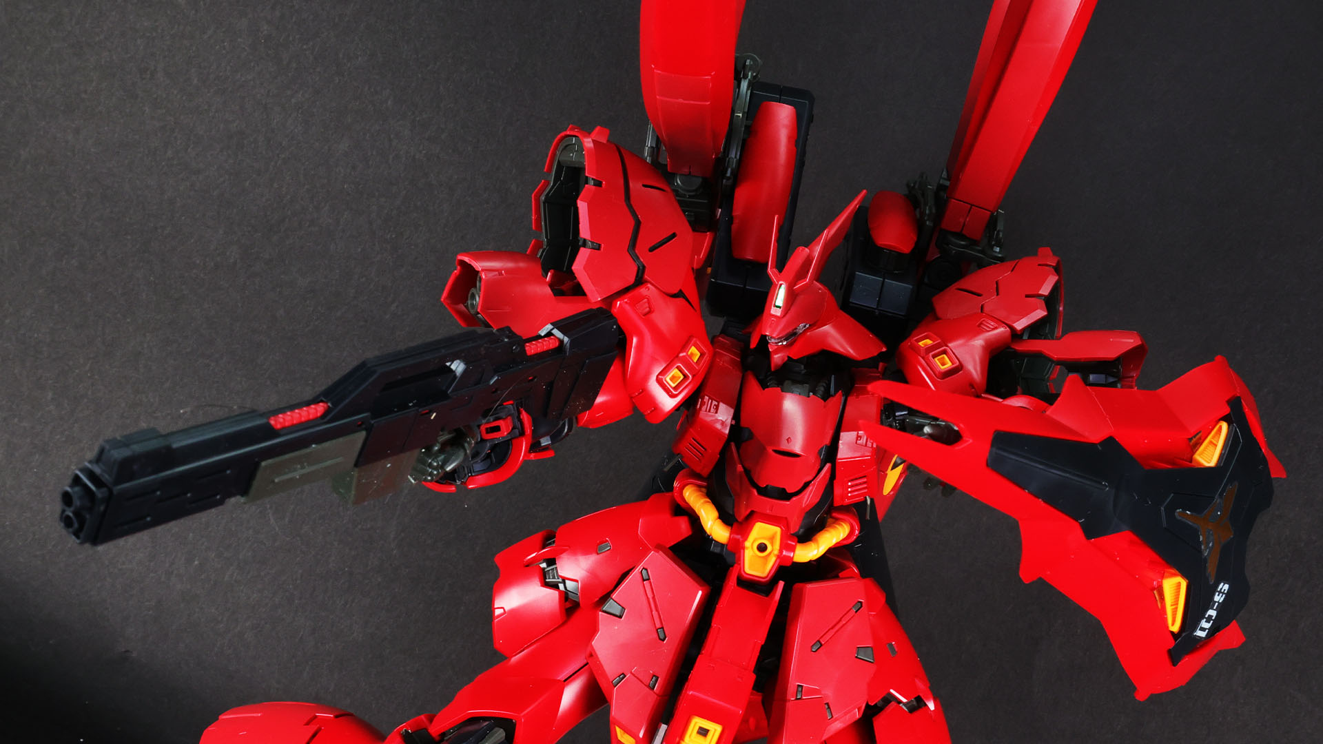 ビーム・トマホークも結構な大きさになります