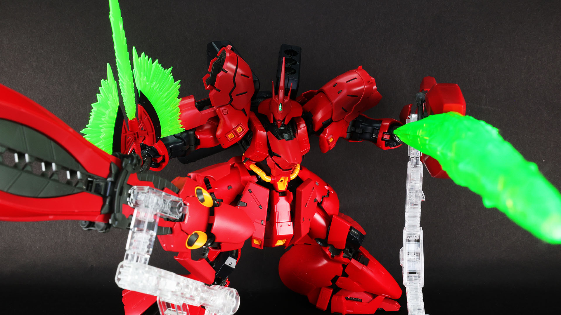 ならば受けて立つまで！