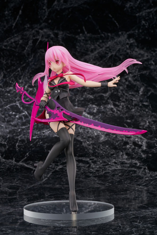 Engage Kiss キサラ（悪魔Ver.） 1/7スケールフィギュア キサラ（悪魔Ver.） 1/7スケールフィギュア – フィギュア通販は