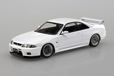 ☆希少 インパル R33 スカイライン GT-R 他 アルミホイール カタログ ☆希少 インパル R33 スカイライン GT-R 他 アルミホイール カタログ