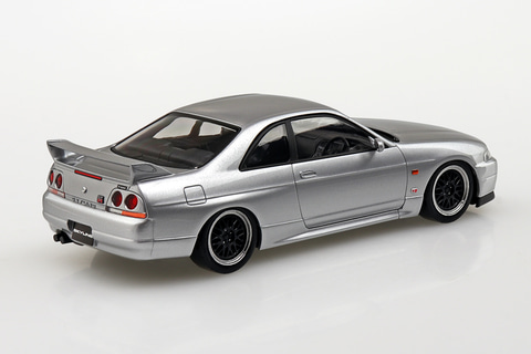 ☆希少 インパル R33 スカイライン GT-R 他 アルミホイール カタログ 最高 の自動車・オートバイ - ☆希少 インパル R33 スカイライン