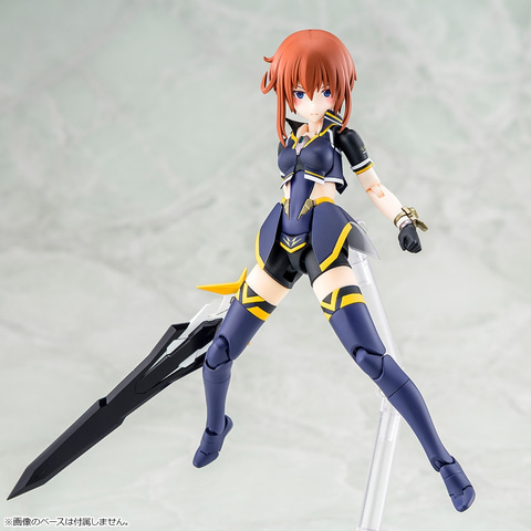 □金潟 すぐみ【臥薪】2点セット 特典】メガミデバイス × アリス・ギア・アイギス 金潟 すぐみ[臥