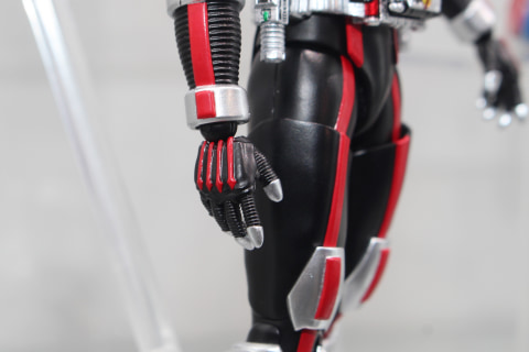 特別企画】【魂ネイションズ撮り下ろし】「S.H.Figuarts（真骨彫製法