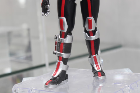 特別企画】【魂ネイションズ撮り下ろし】「S.H.Figuarts（真骨彫製法