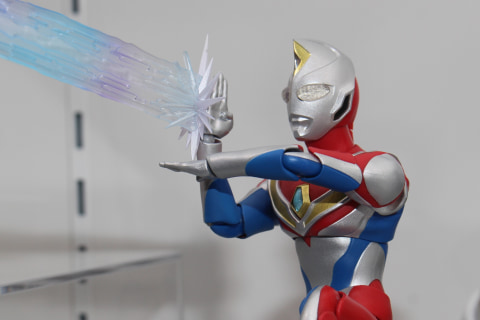 特別企画】【魂ネイションズ撮り下ろし】「S.H.Figuarts（真骨彫製法