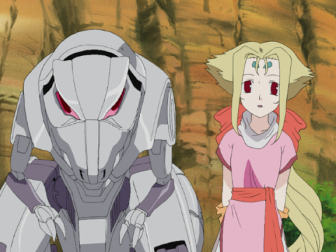 タカラトミーホビーチャンネルにて、初代テレビアニメ「ゾイド-ZOIDS