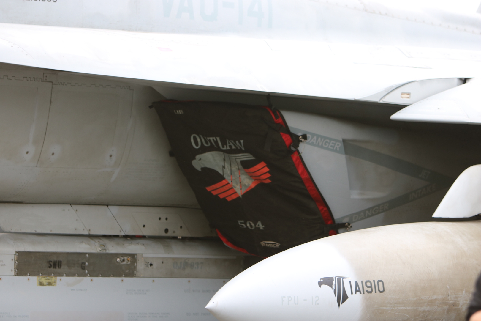 できれば中を見たかった