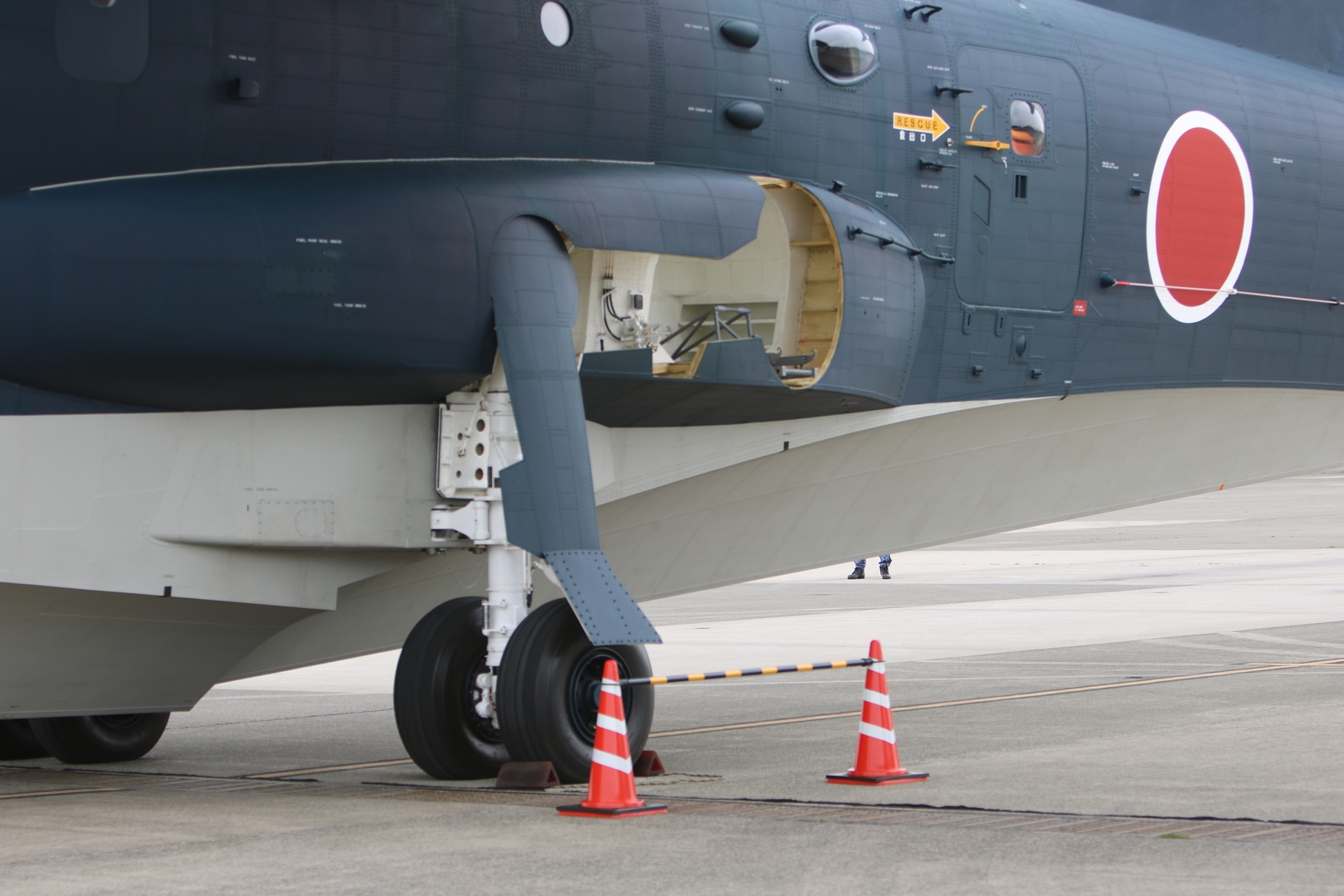 配色もいいが、接合部などの実際に使われている感にも注目