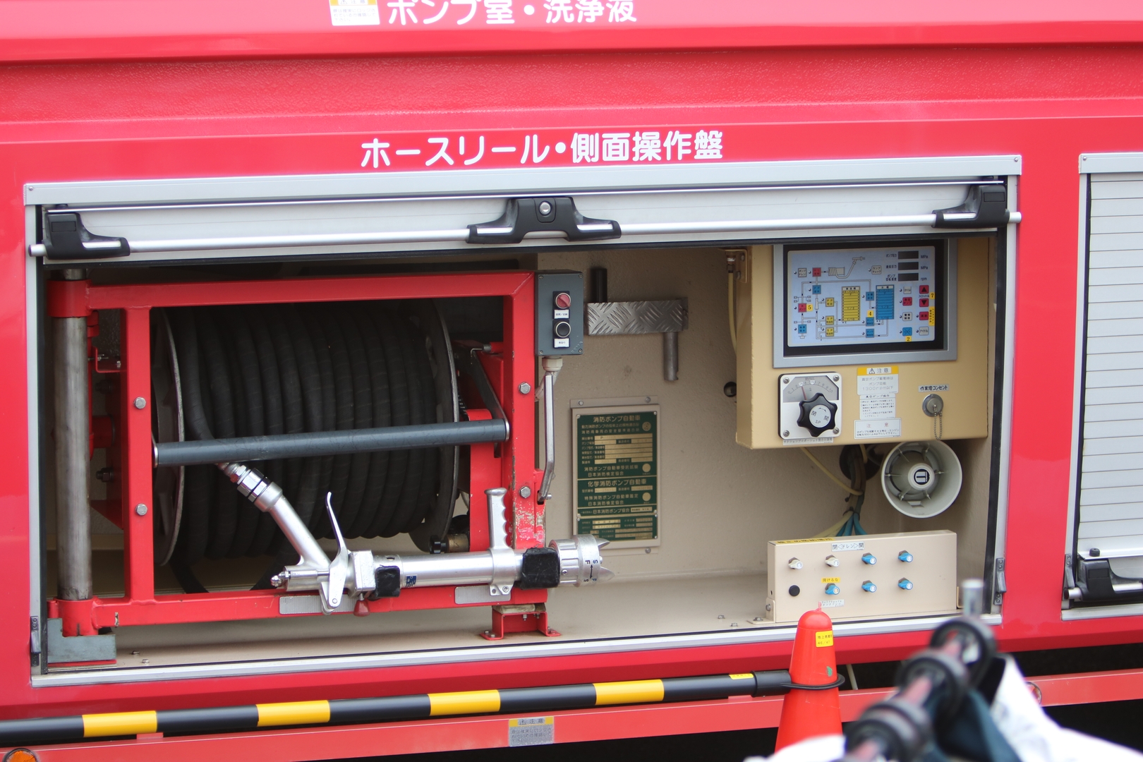 使いやすそうなシンプルさからくる機能美にも注目したい